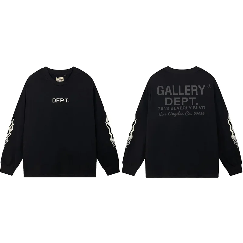 Gallery Dept Sudadera con Capucha