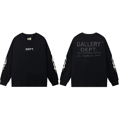 Gallery Dept Hoodie