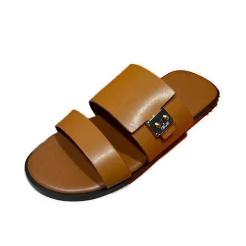 Hermès Pantuflas