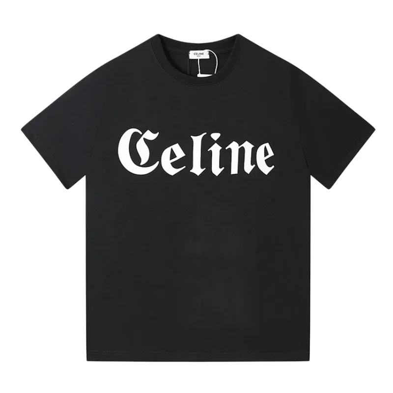 Celine Camiseta