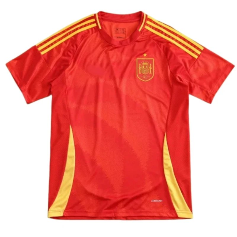 2024 UEFA Spain home Fan version