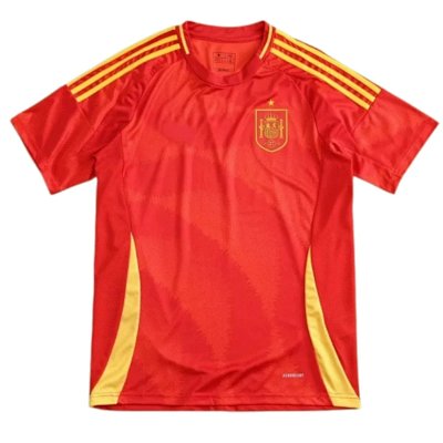 2024 UEFA Spain home Fan version