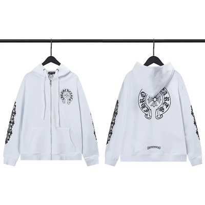 Chrome Hearts Hoodie