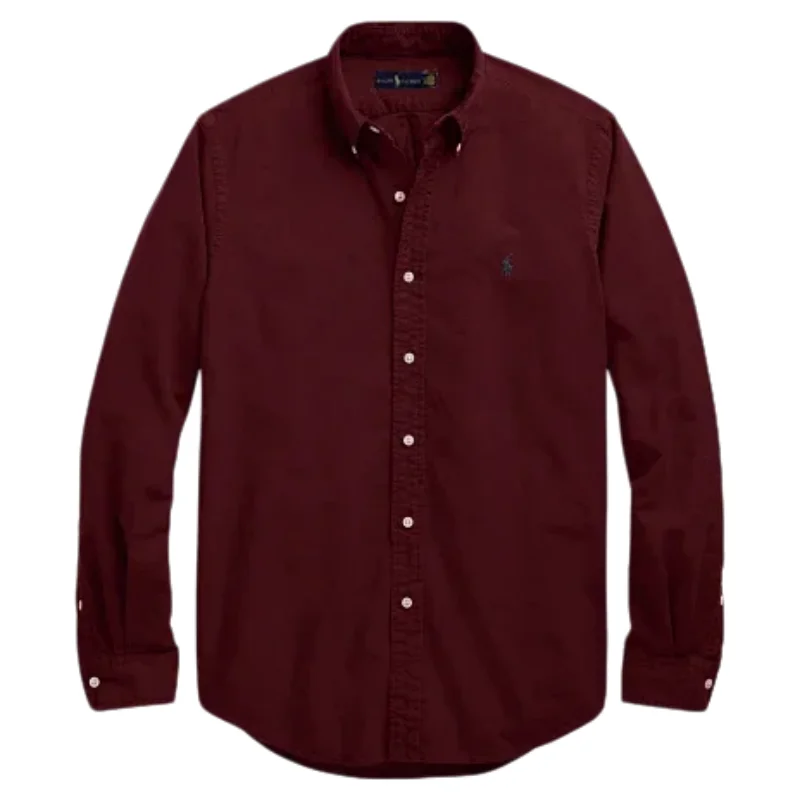 Camisa Ralph Lauren