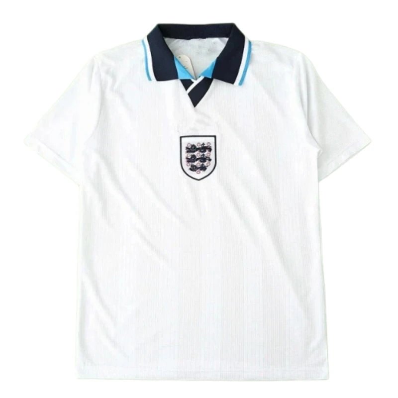 1996 season England home retro Fan version
