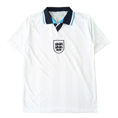 1996 season England home retro Fan version