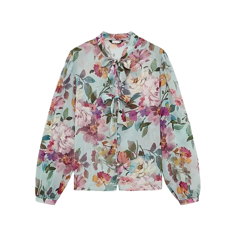 Zara Shirt