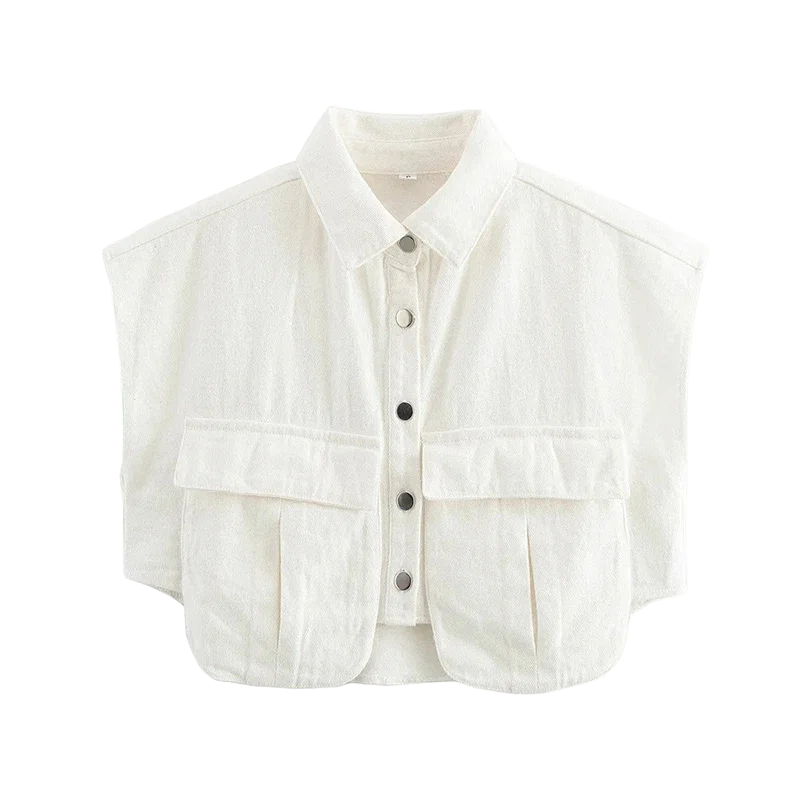 Zara Shirt