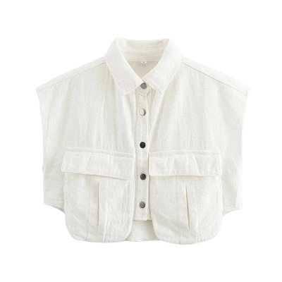 Zara Shirt