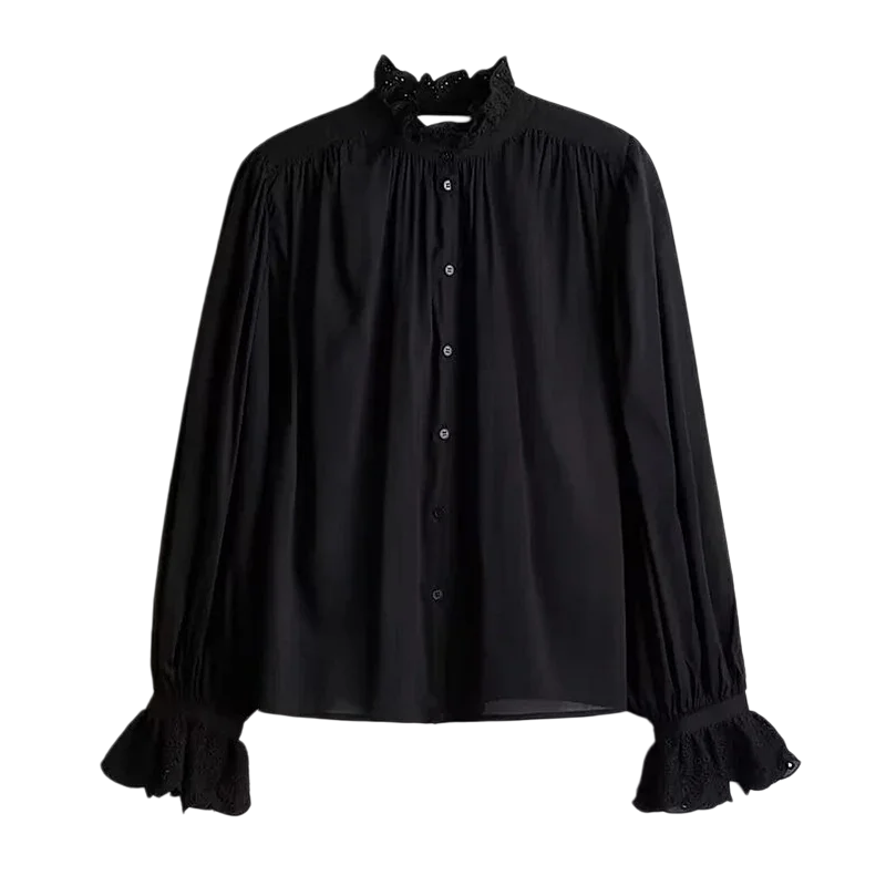Zara Shirt