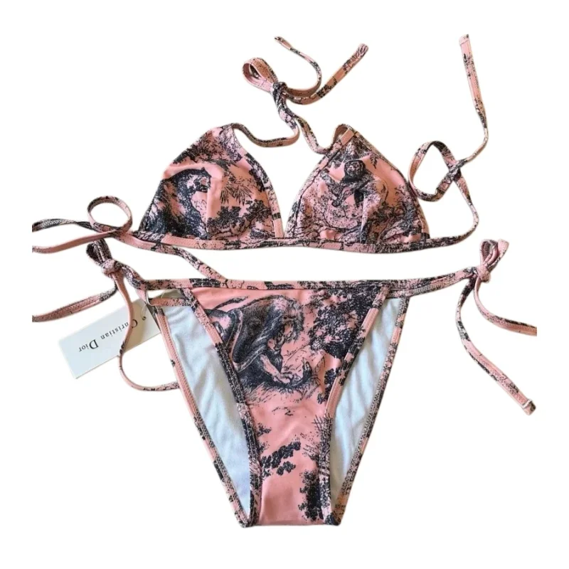 Ropa interior Dior