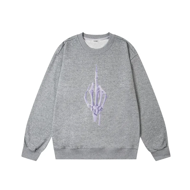 Vlone Sudadera con Capucha