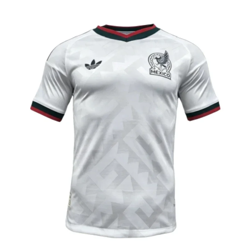 Jersey México Copa del Mundo 2026 Versión Jugador