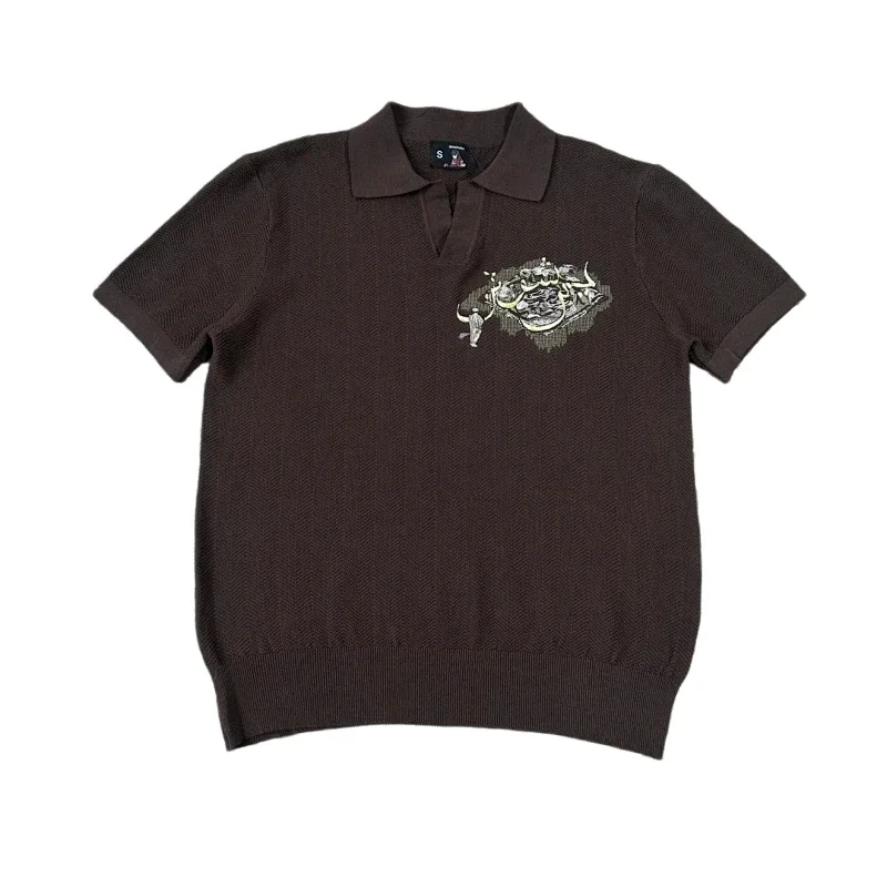 Der Schütze Polo