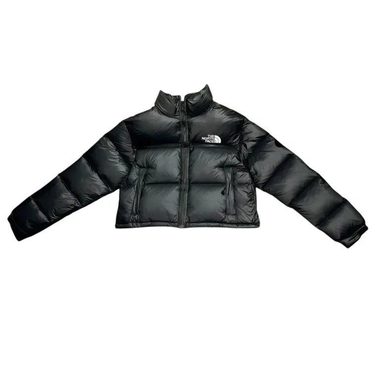 The North Face Down Jacket