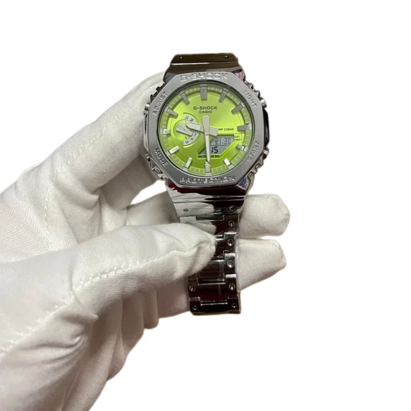 Reloj Casio