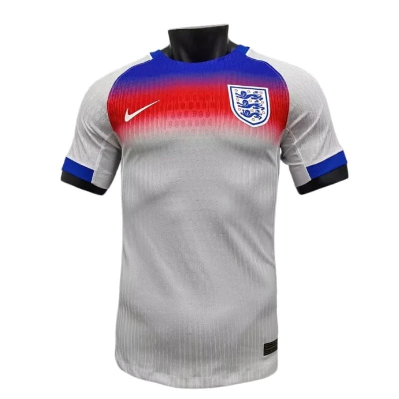 2526 Season England player jersey