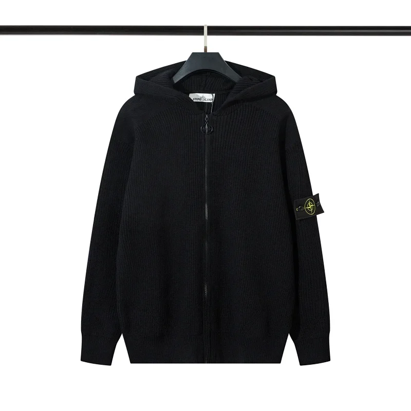 Stone Island Suéter