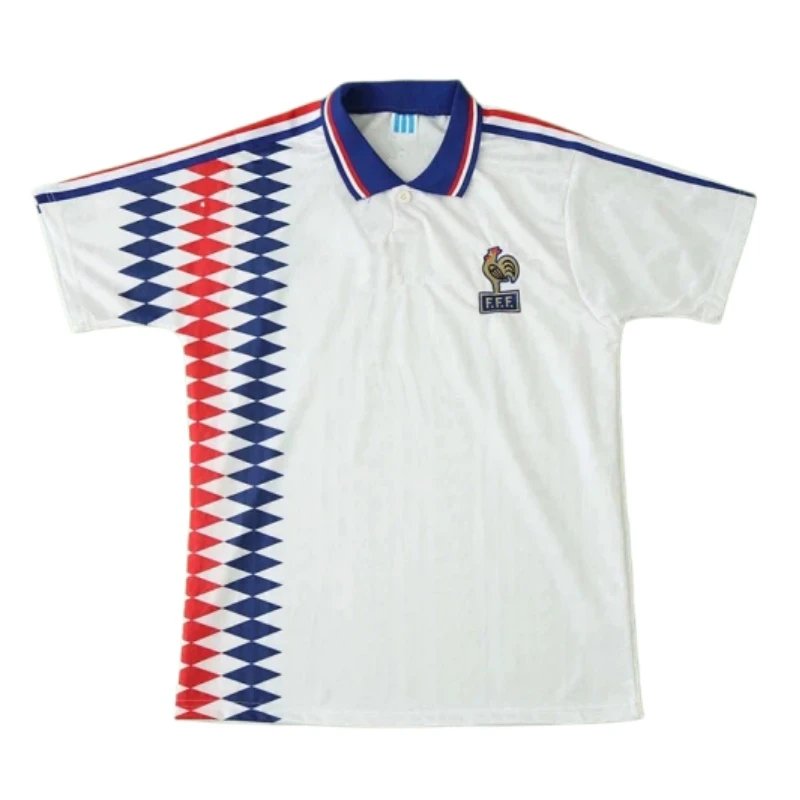 1994 season France away retro Fan version