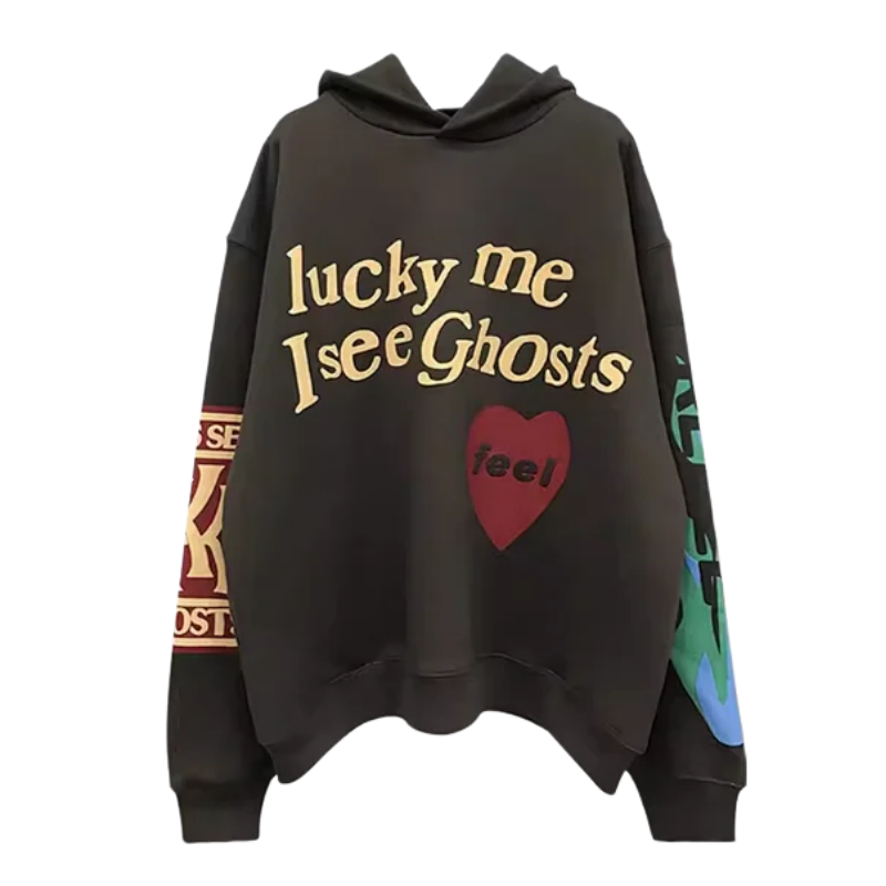 Kanye Hoodie