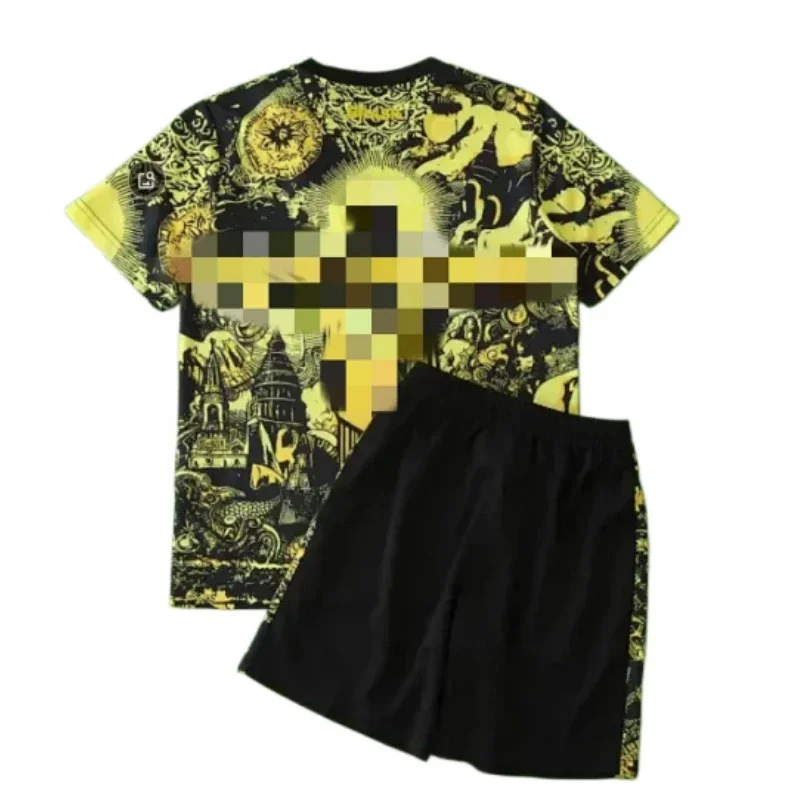 Kit Brasil Jesus Niños 2024-25
