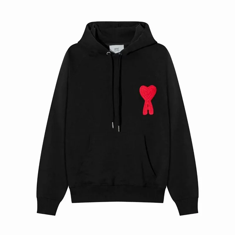 Ami Hoodie