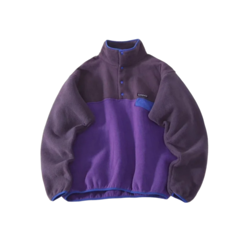 PATAGONIA HOODIE