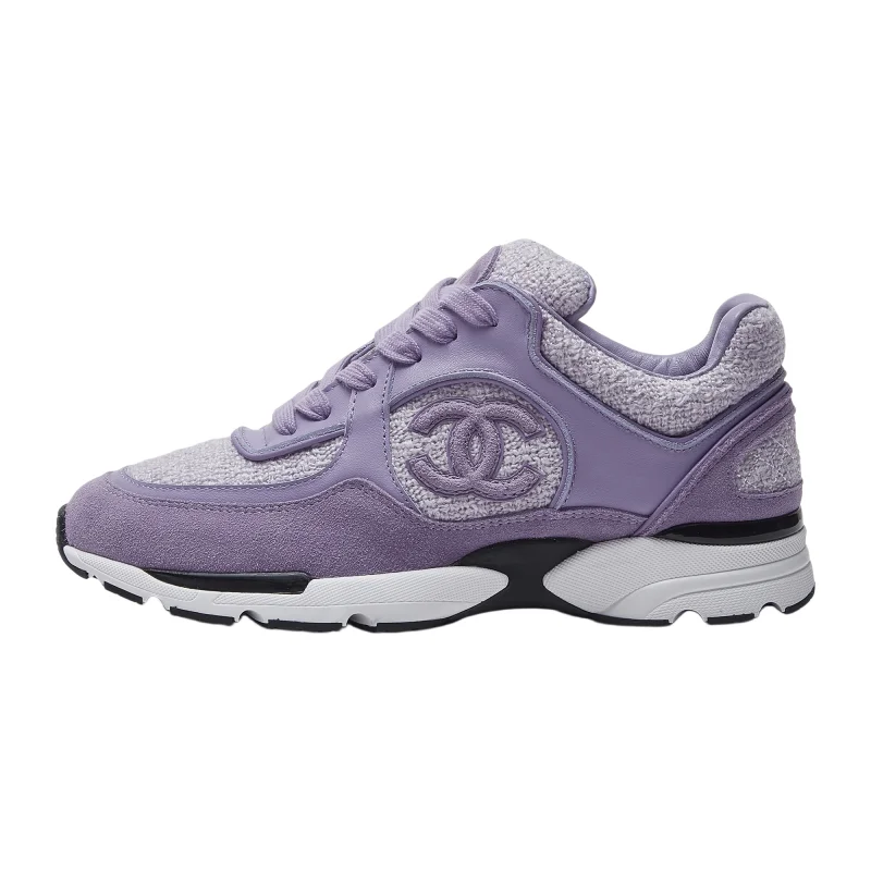 Zapatos Chanel