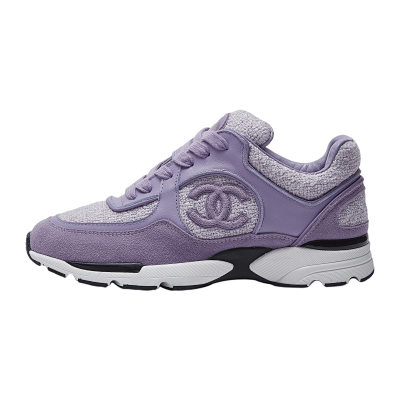 Chanel Shoes