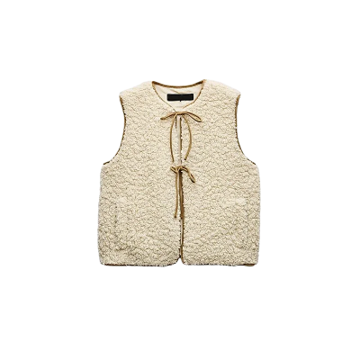 Zara Waistcoat