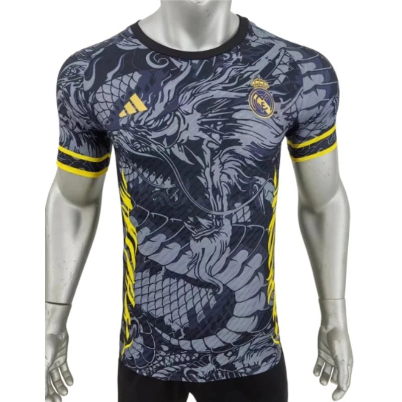 Real Madrid Special Edition Jersey Player Version