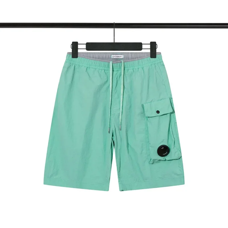 CP Shorts de 5+ Colorways Calidad Premium