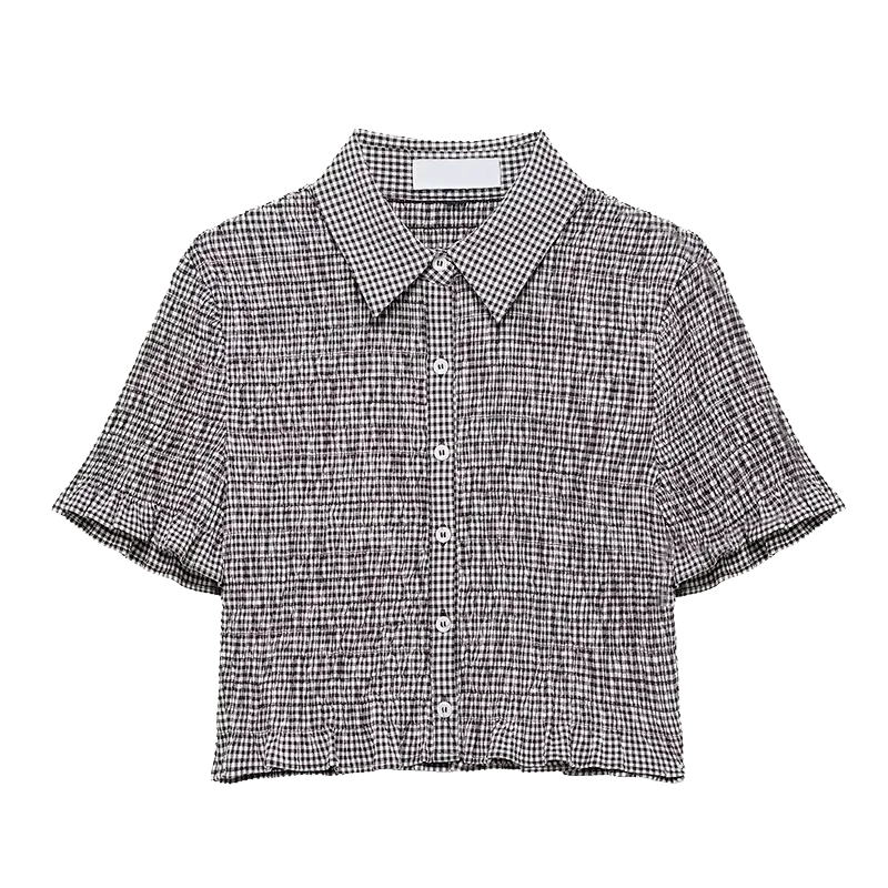 Zara Shirt