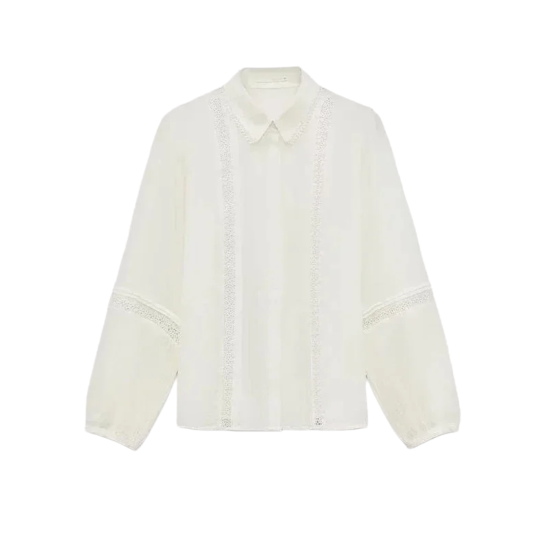 Zara Shirt