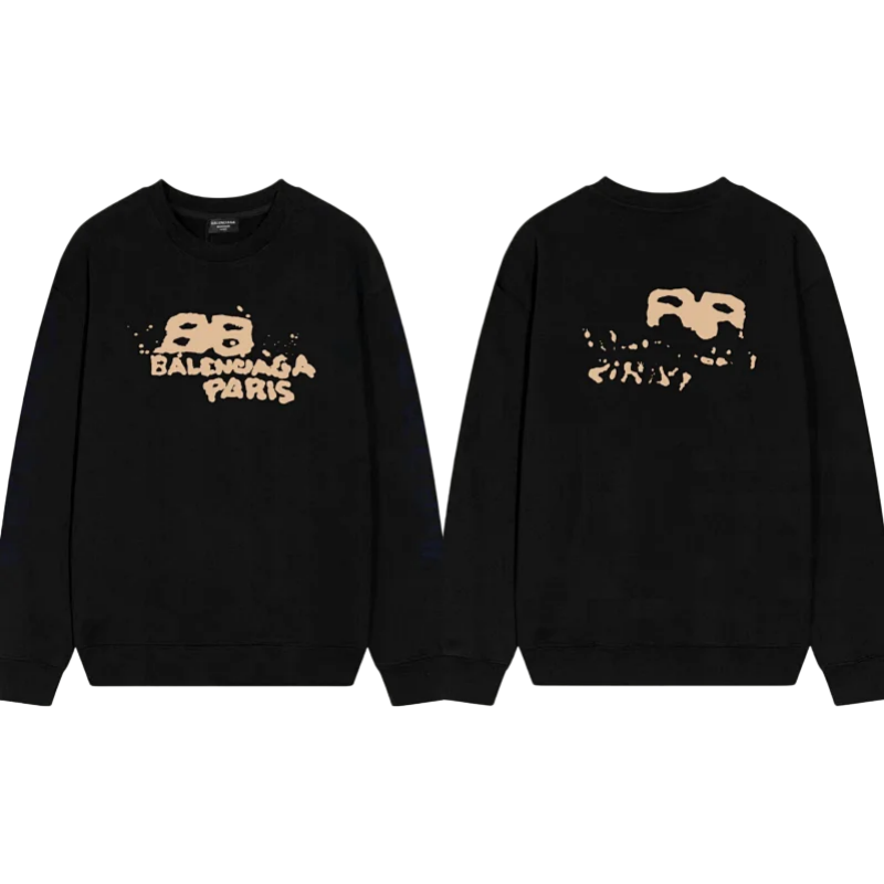Balenciaga Hoodie