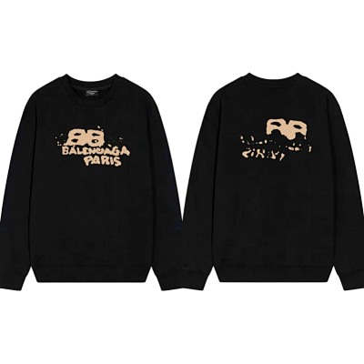 Balenciaga Hoodie