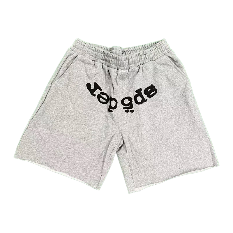 Sp5der Shorts