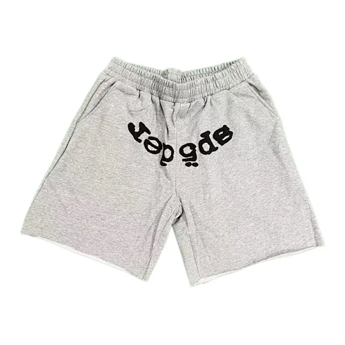 Sp5der Shorts
