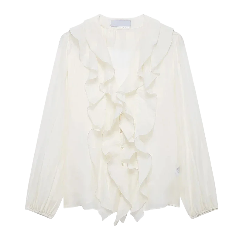 Zara Shirt