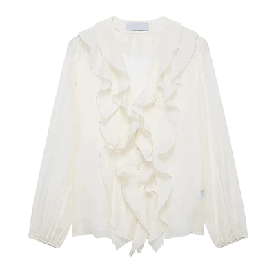 Zara Shirt
