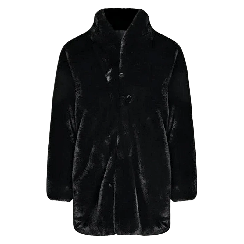 Fur Coat