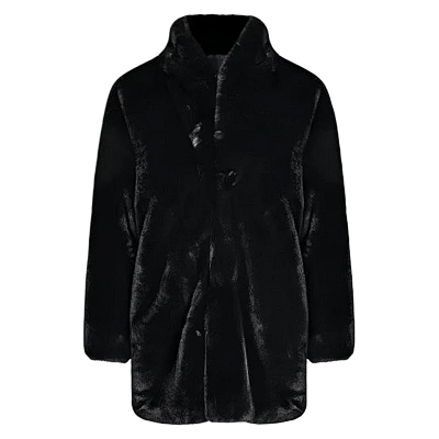 Fur Coat