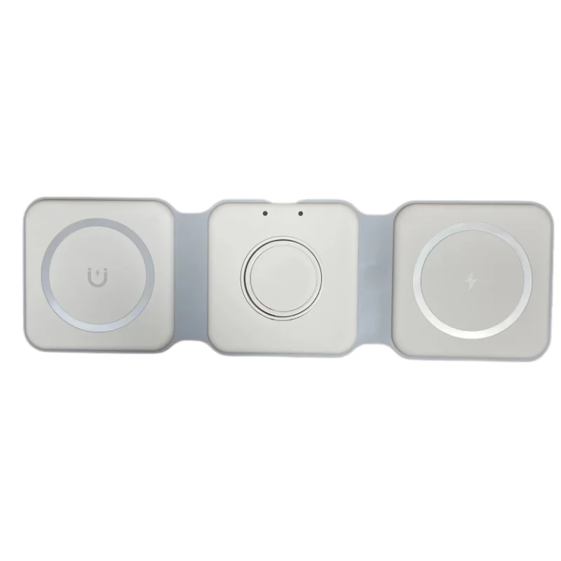 MagSafe Wireless Charger 2+