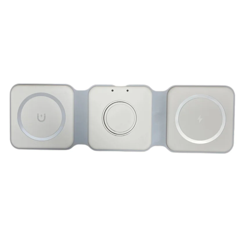 MagSafe Wireless Charger 2+
