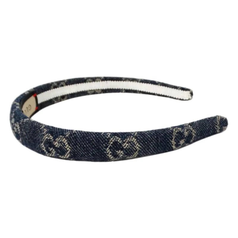 Gucci Hair Band&Dior Hair Band