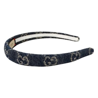Gucci Hair Band&Dior Hair Band