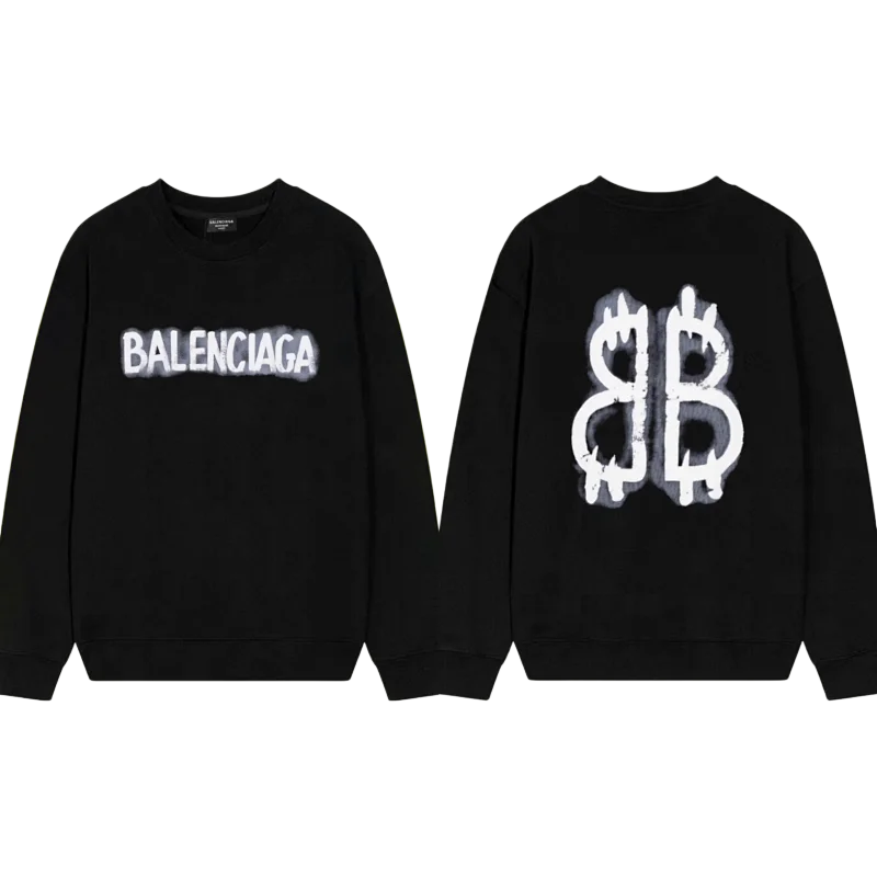 Balenciaga Hoodie