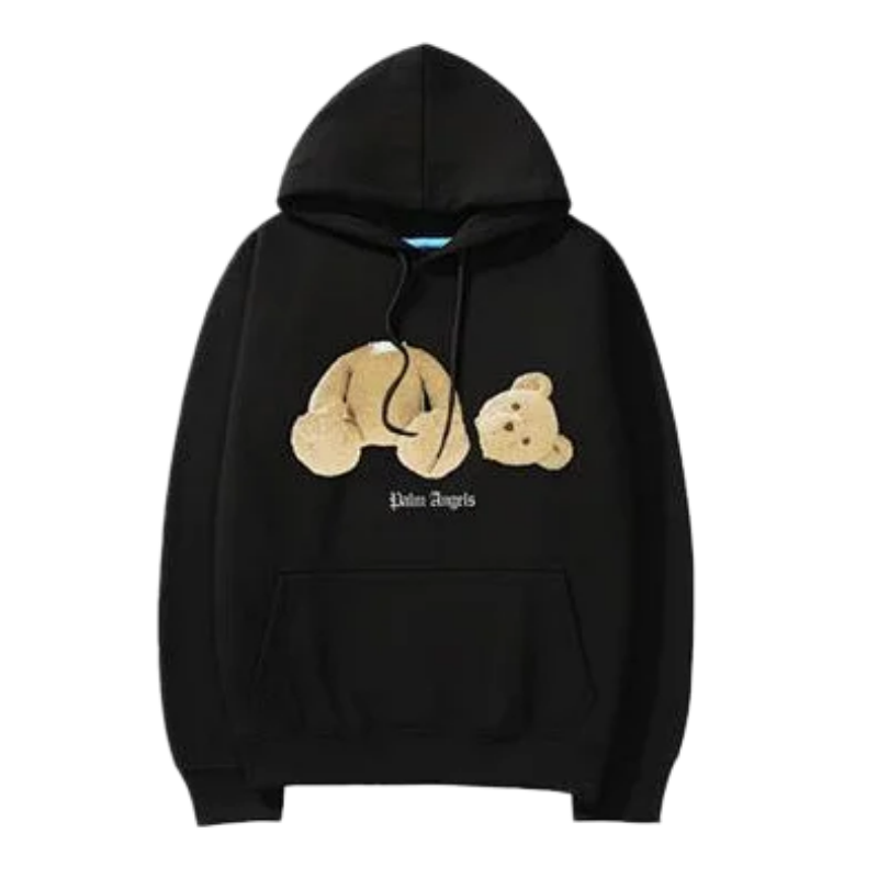 Palm Angel Hoodie
