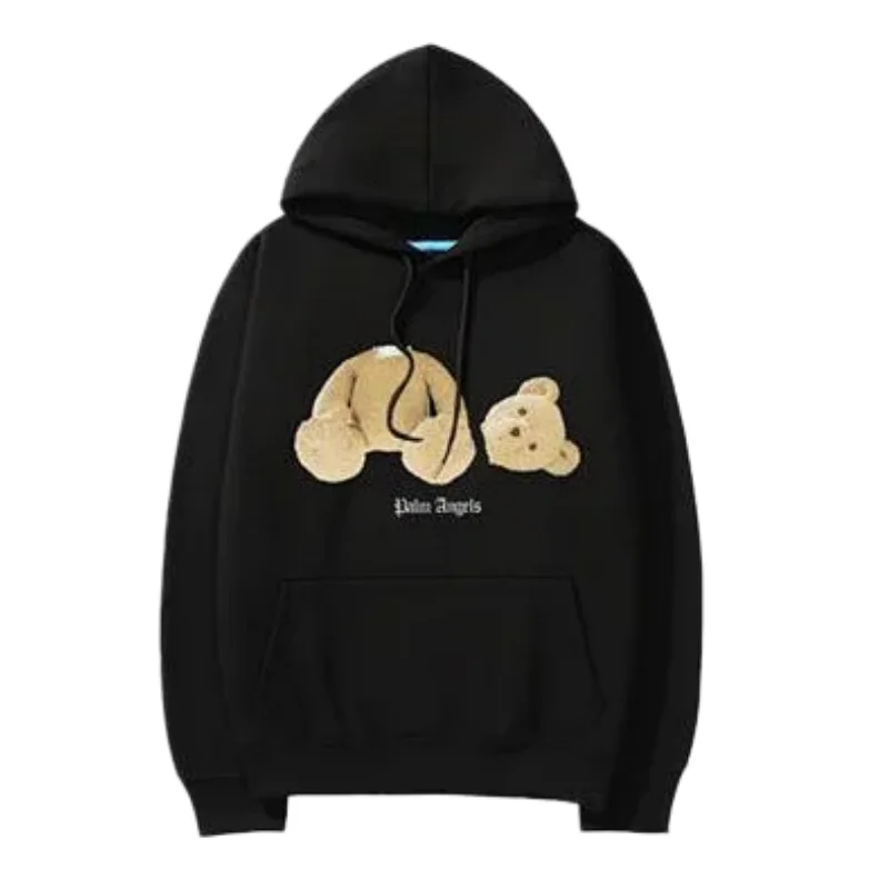 Palm Angels Sudadera con Capucha