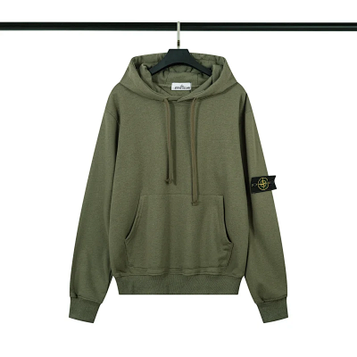 Stone Island Hoodie